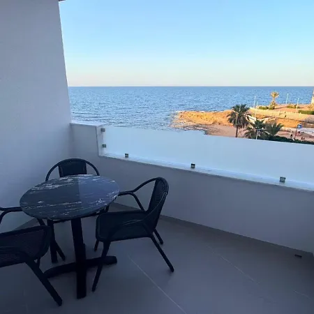 דירה Costa Royale טורבייחה